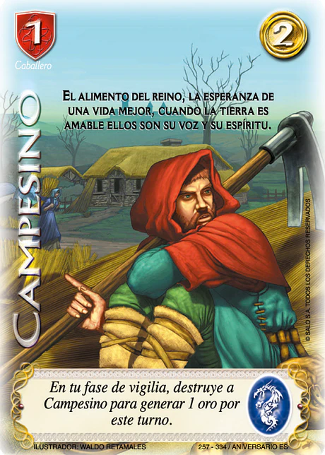 Campesino
