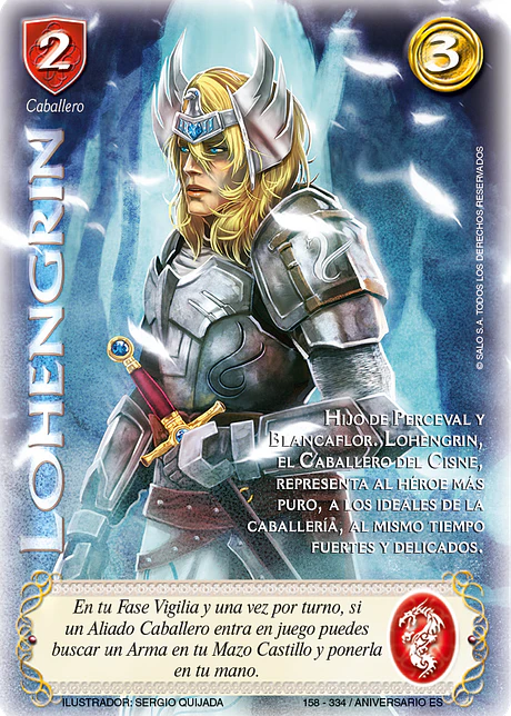 Lohengrin