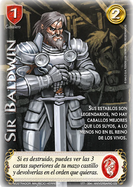 Sir Baldwin