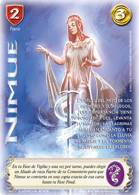 Nimue