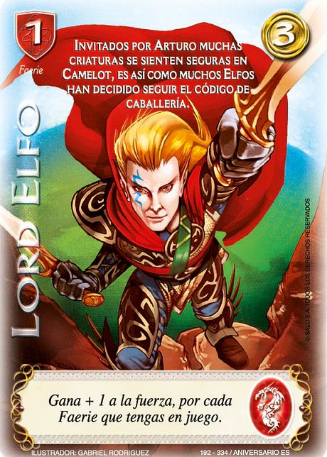 Lord Elfo
