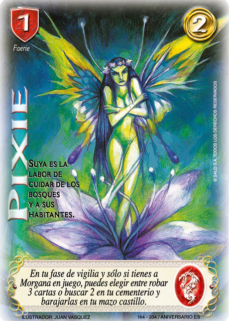 Pixie