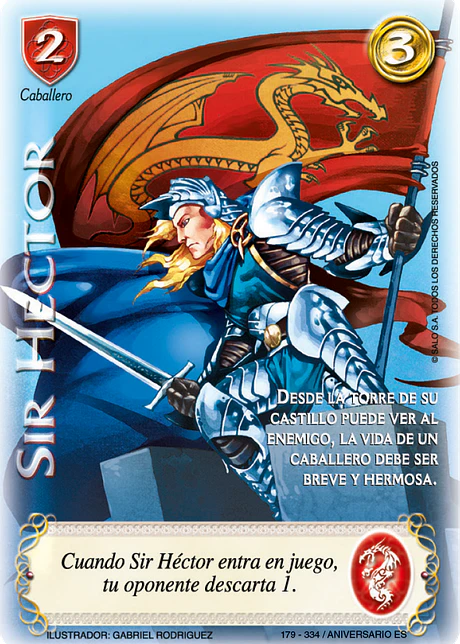 Sir Héctor