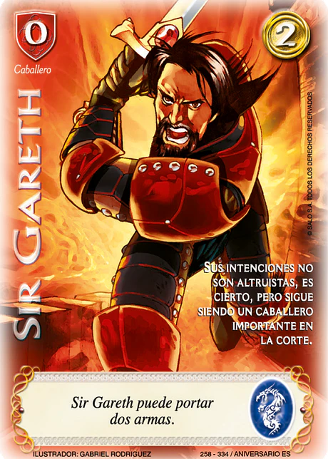 Sir Gareth