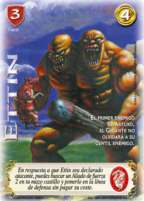 Ettin