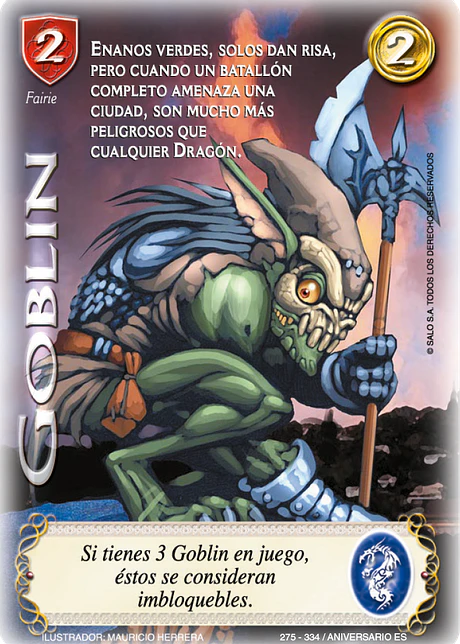 Goblin