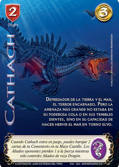 Cathach