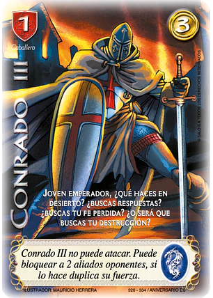 Conrado Iii