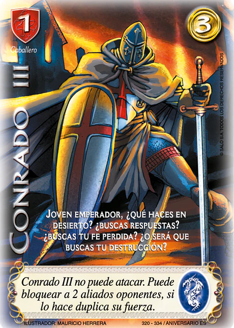 Conrado Iii