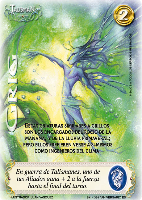 Grig