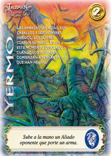 Yermo