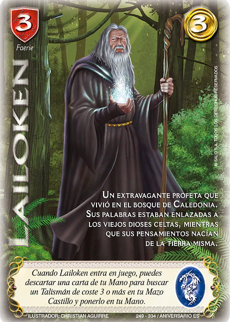 Lailoken
