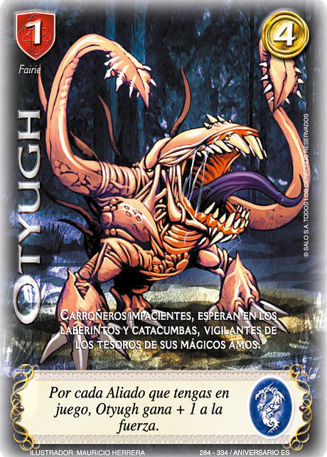 Otyugh