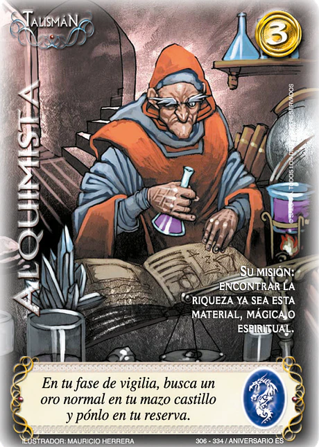 Alquimista