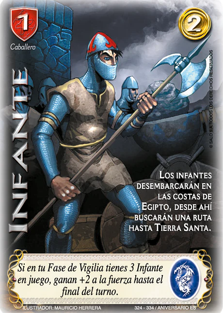 Infante