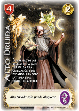 Alto Druida