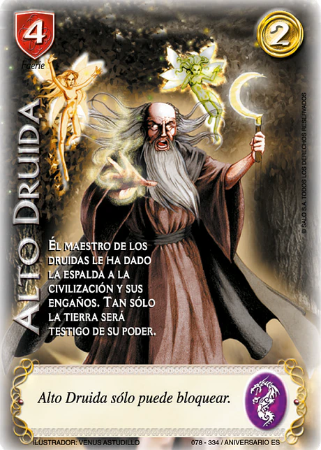 Alto Druida