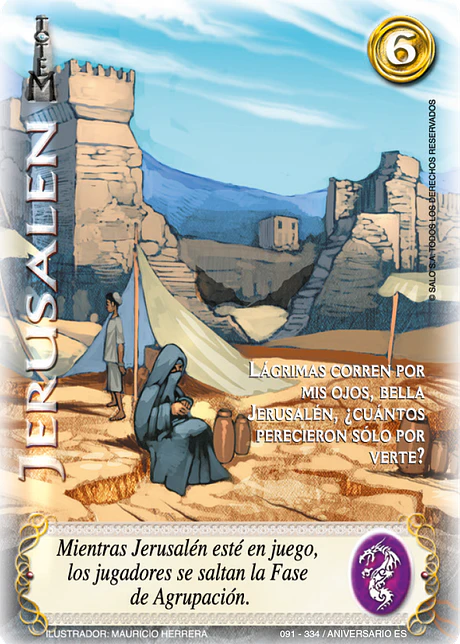 Jerusalén