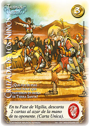Cruzada de los Niños