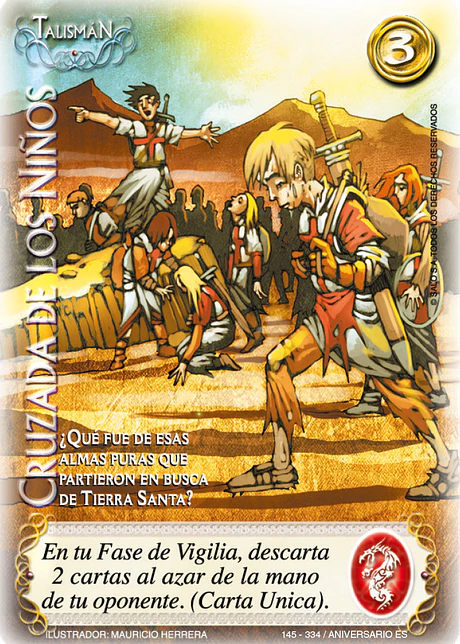 Cruzada de los Niños