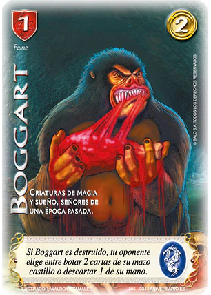 Boggart