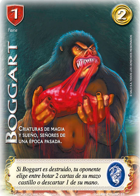 Boggart
