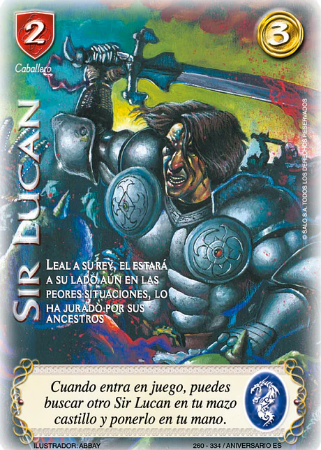 Sir Ducan