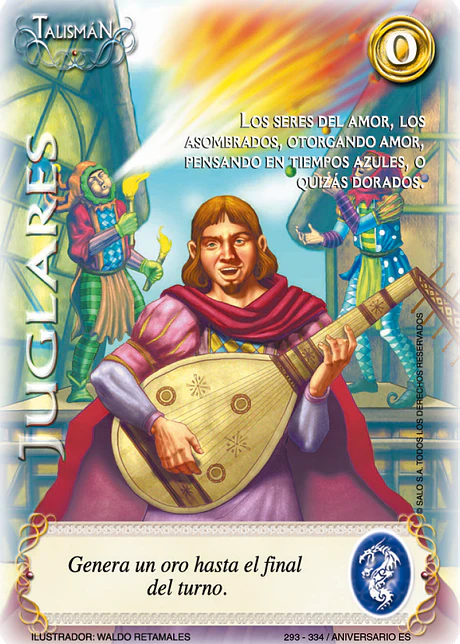 Juglares