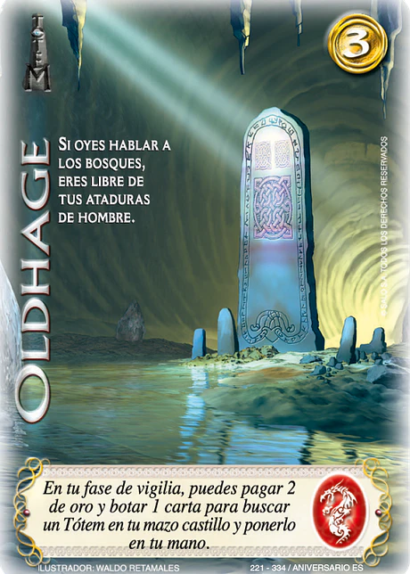 Oldhage