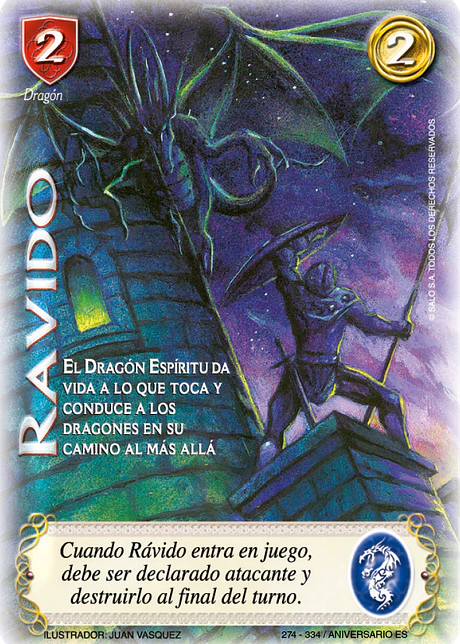 Rávido