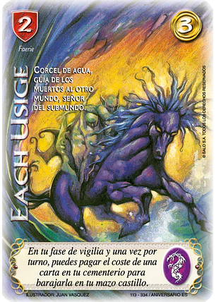 Each Usige