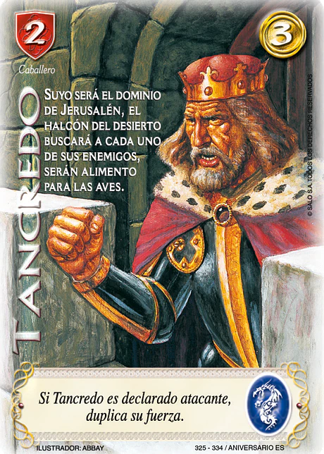 Tancredo