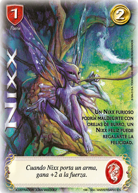 Nixx