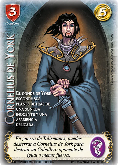 Cornelius de York
