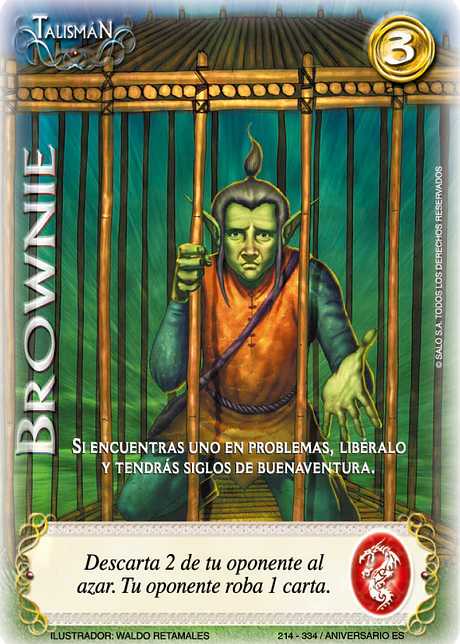 Brownie