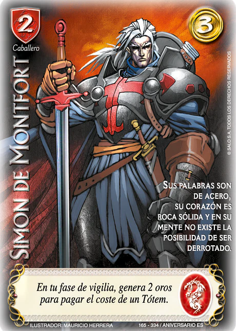 Simón de Montfort
