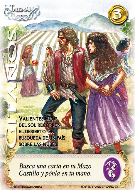 Gitanos