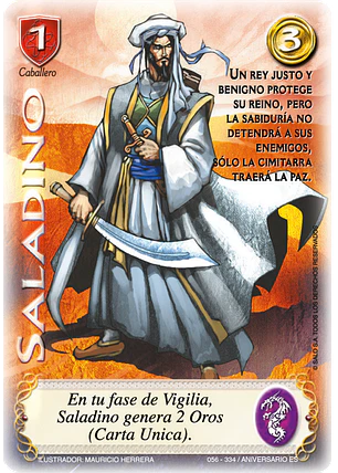 Saladino