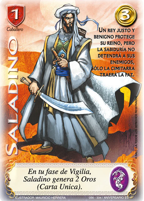Saladino