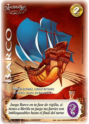 Barco