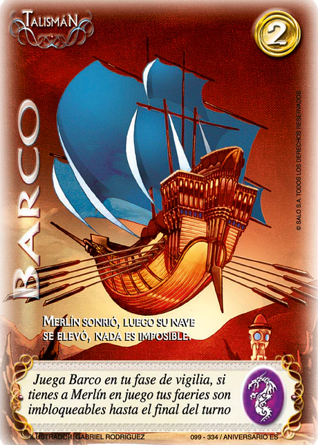Barco