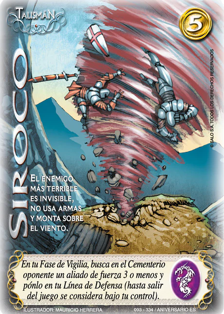 Siroco