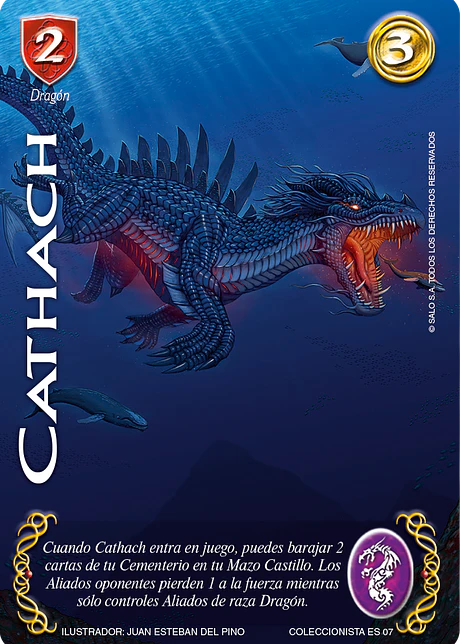 Cathach