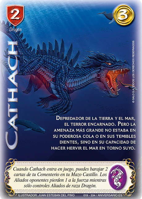 Cathach