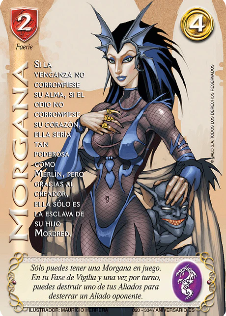 Morgana