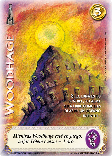 Woodhage