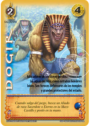 Dogir (Aniversario de Ra - Vasalla)