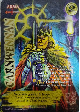Carwennan (LPE4 - Cortesana)