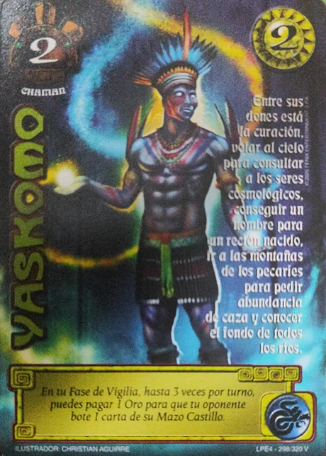 Yaskomo (LPE4 - Vasalla)