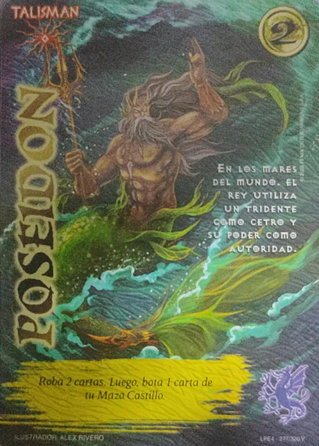 Poseidon (LPE4 - Vasalla)